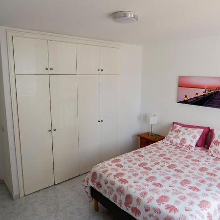 Apartamento Marineda El Médano المظهر الخارجي الصورة
