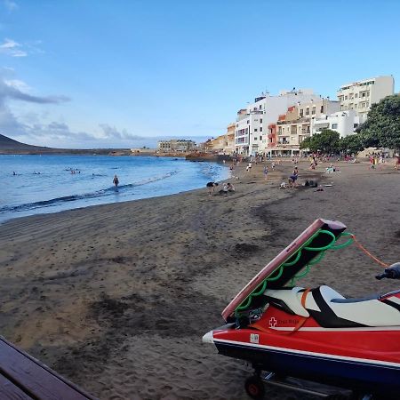 Apartamento Marineda El Médano المظهر الخارجي الصورة