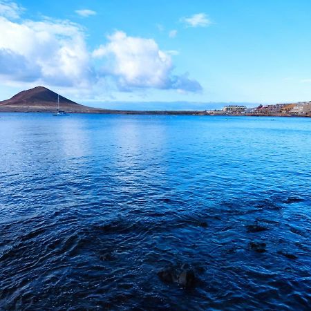 Apartamento Marineda El Médano المظهر الخارجي الصورة