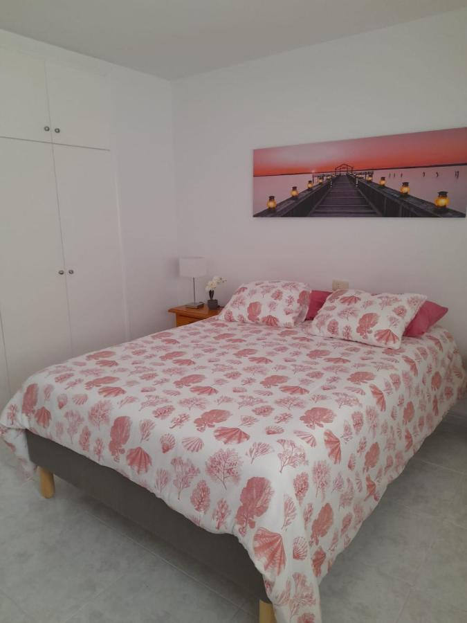 Apartamento Marineda El Médano المظهر الخارجي الصورة