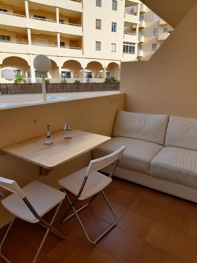 Apartamento Marineda El Médano المظهر الخارجي الصورة