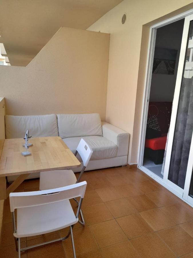 Apartamento Marineda El Médano المظهر الخارجي الصورة