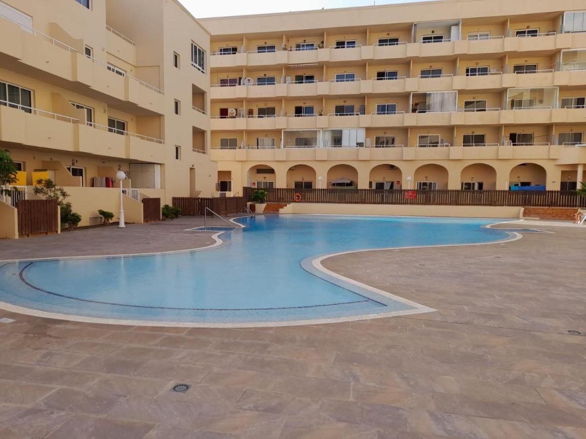 Apartamento Marineda El Médano المظهر الخارجي الصورة