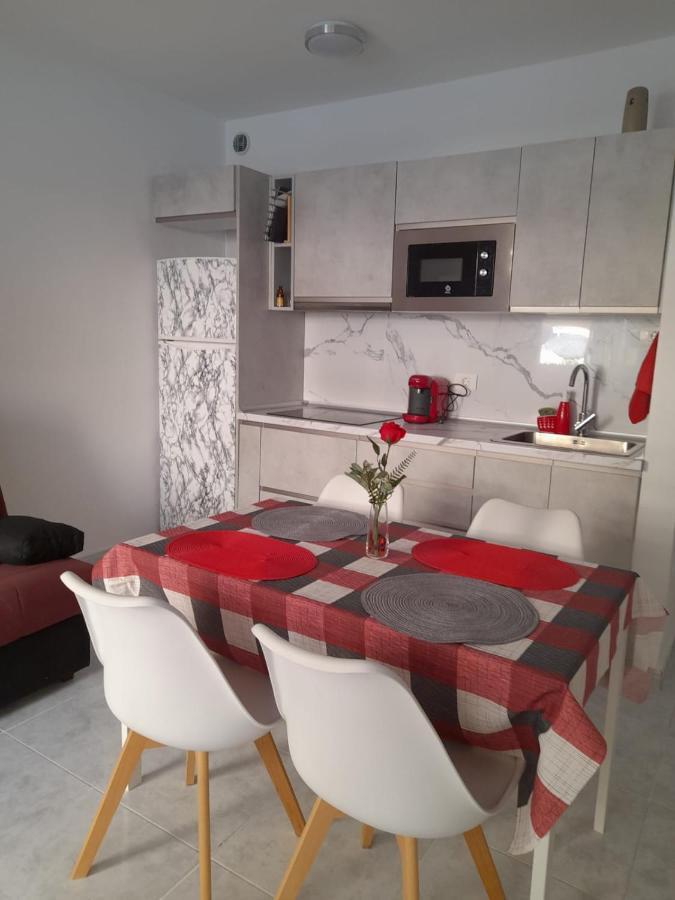 Apartamento Marineda El Médano المظهر الخارجي الصورة