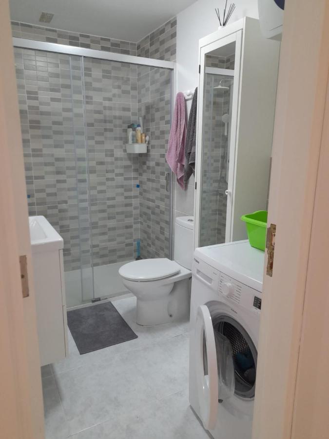 Apartamento Marineda El Médano المظهر الخارجي الصورة