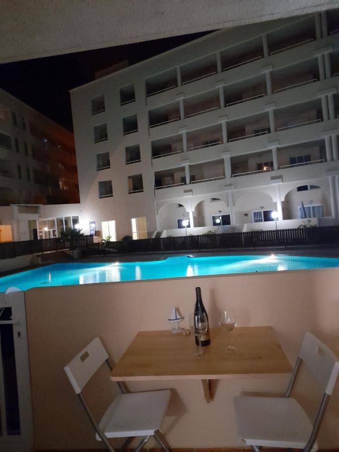 Apartamento Marineda El Médano المظهر الخارجي الصورة