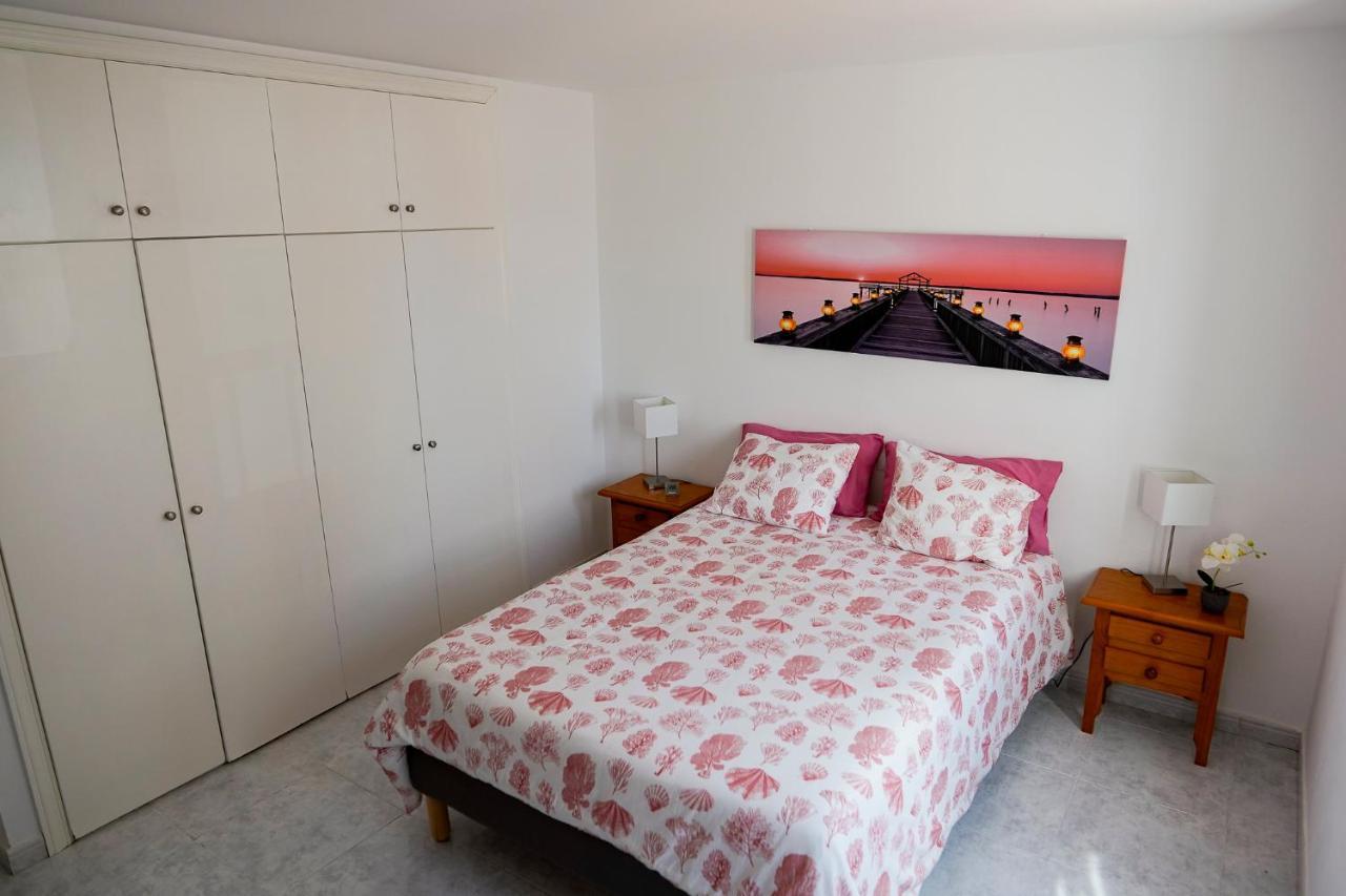 Apartamento Marineda El Médano المظهر الخارجي الصورة