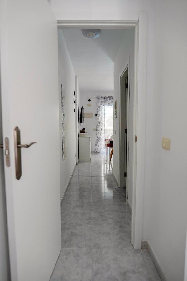 Apartamento Marineda El Médano المظهر الخارجي الصورة