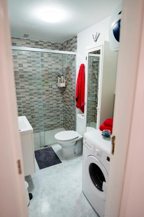 Apartamento Marineda El Médano المظهر الخارجي الصورة