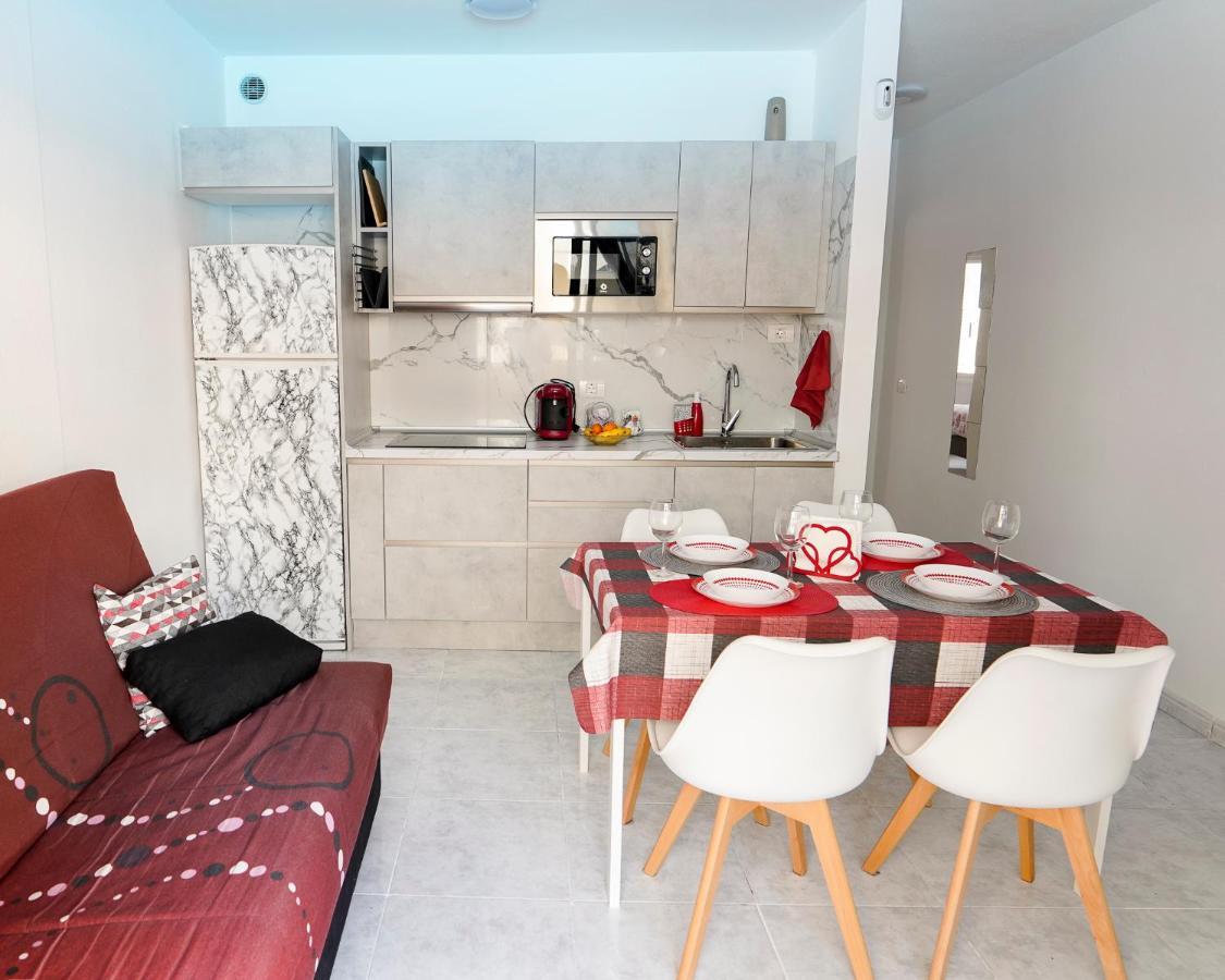 Apartamento Marineda El Médano المظهر الخارجي الصورة