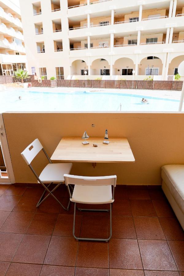 Apartamento Marineda El Médano المظهر الخارجي الصورة