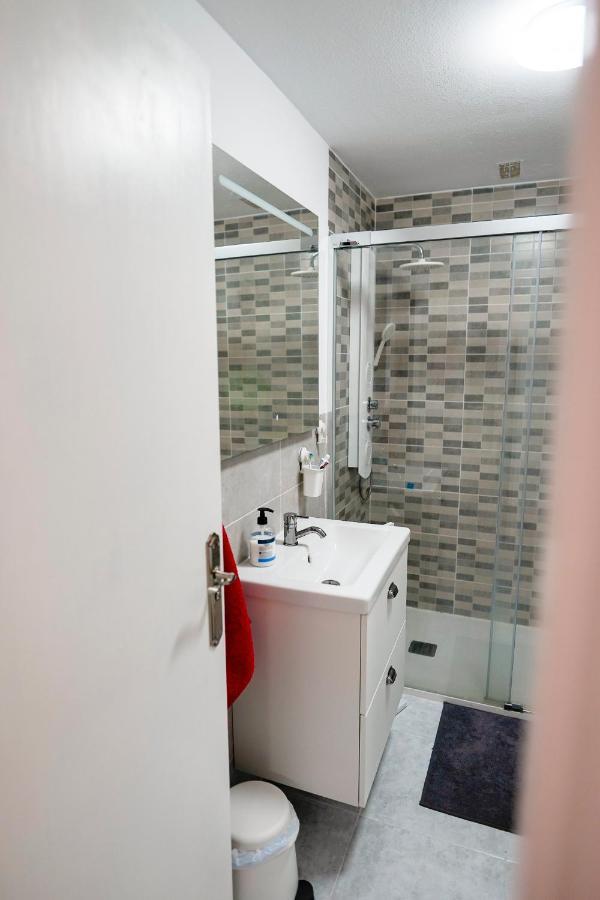 Apartamento Marineda El Médano المظهر الخارجي الصورة