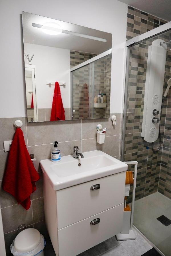 Apartamento Marineda El Médano المظهر الخارجي الصورة