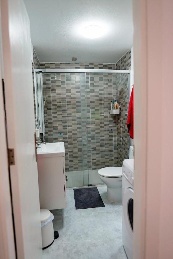 Apartamento Marineda El Médano المظهر الخارجي الصورة