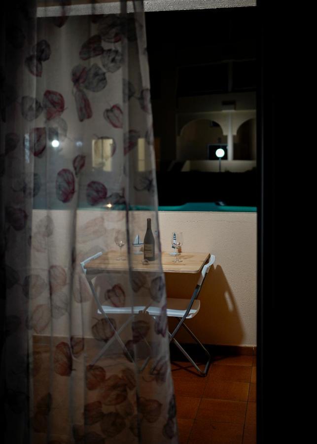 Apartamento Marineda El Médano المظهر الخارجي الصورة