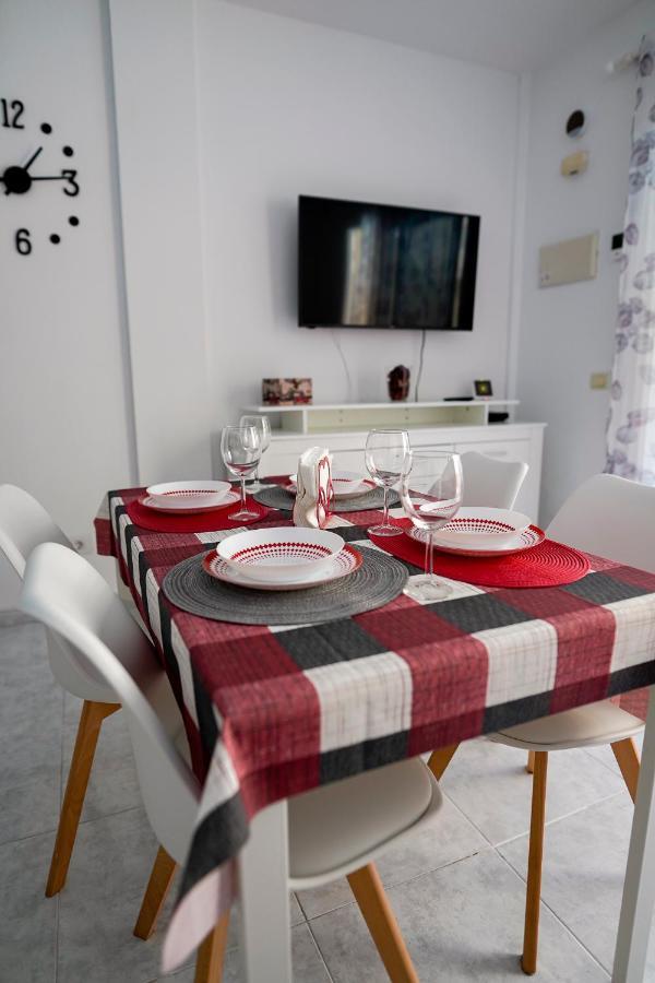 Apartamento Marineda El Médano المظهر الخارجي الصورة