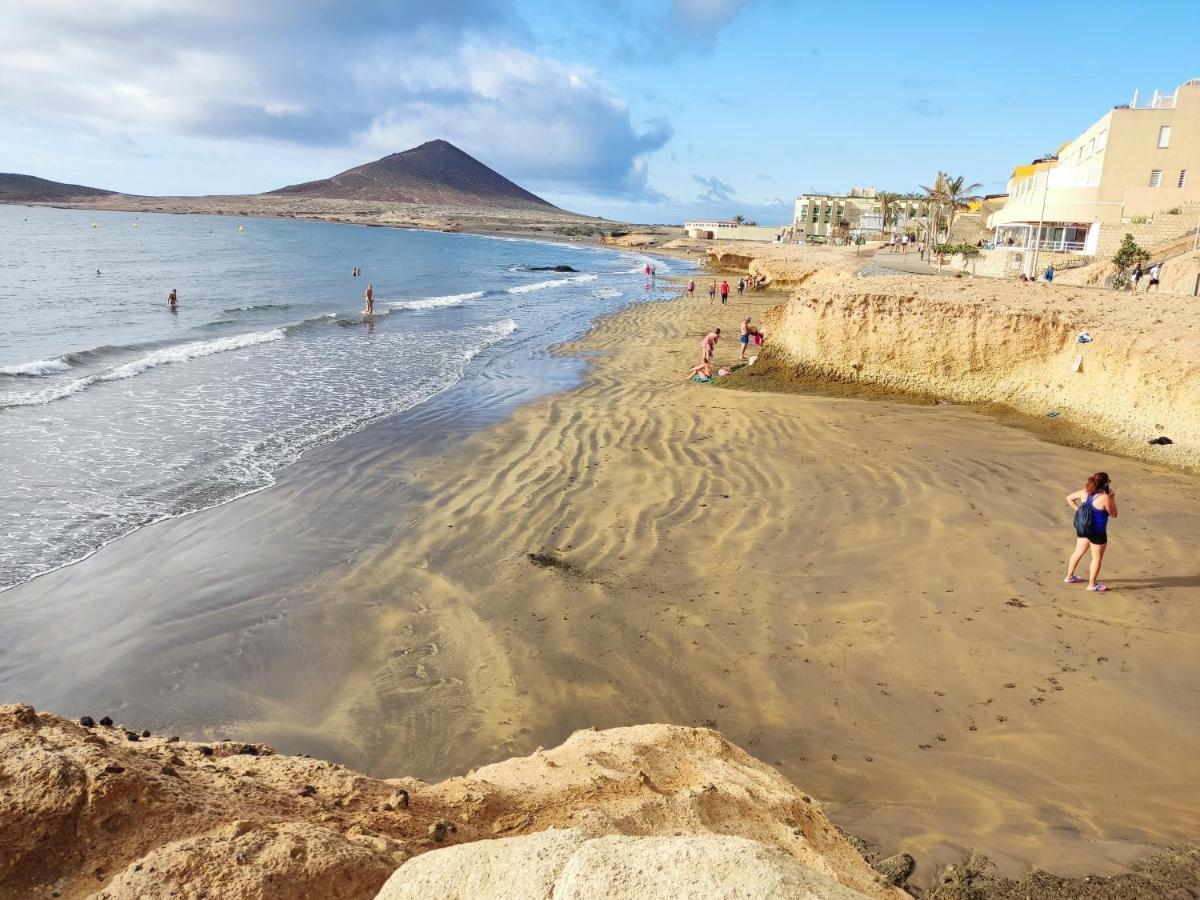 Apartamento Marineda El Médano المظهر الخارجي الصورة