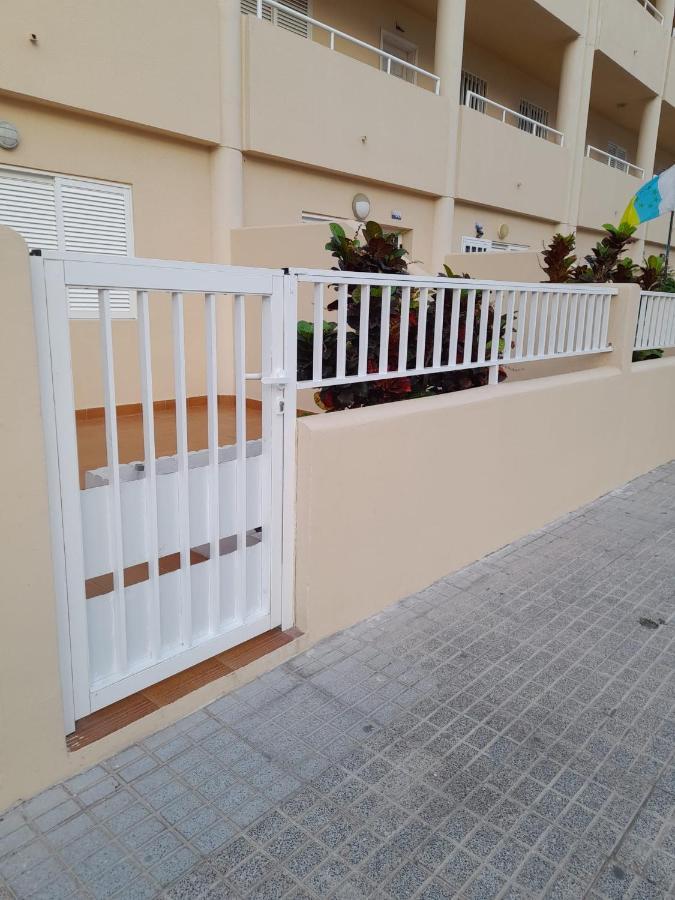 Apartamento Marineda El Médano المظهر الخارجي الصورة