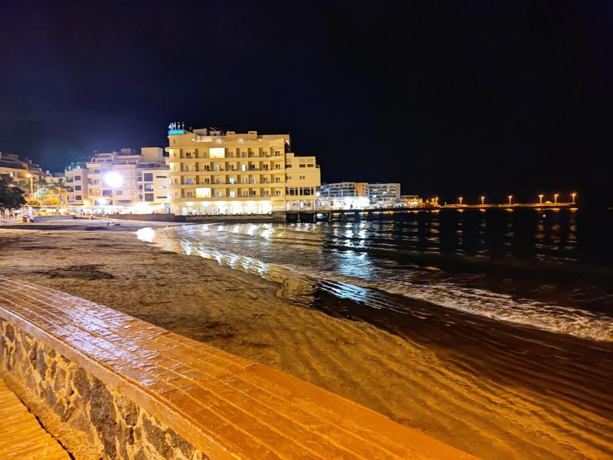 Apartamento Marineda El Médano المظهر الخارجي الصورة