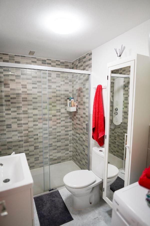 Apartamento Marineda El Médano المظهر الخارجي الصورة