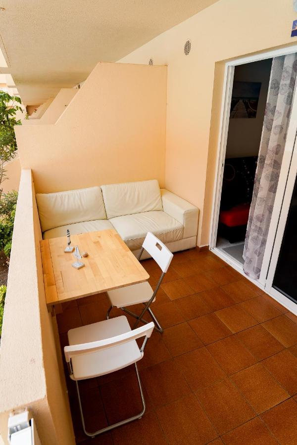 Apartamento Marineda El Médano المظهر الخارجي الصورة